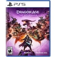 thumbnail image 1 of DRAGON AGE: THE VEILGUARD (PLAYSTATION 5), 1 of 8