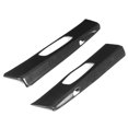 thumbnail image 2 of Outside Door Sill Trim,2PCS Door Sill Cover Door Sill Sticker Door Sill Cover Power Packed Performance, 2 of 8
