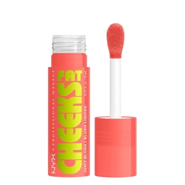 NYX Professional Makeup Fat Cheeks Liquid Blush