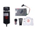 thumbnail image 1 of 300W 48V Dc Spindle Set 0~60VDC Adjustable Speed Governor Power Supply For Engraving Machine ,Easy to Install, 1 of 7