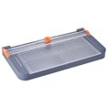 thumbnail image 2 of Multifunctional A4 Paper Trimmer Guillotine with 5 Storage Boxes Portable for Photo Labels Paper Cutting, 2 of 6