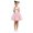 Pink, variant on And Dress Dress Size 12 Kids Women Summer Dresses Girls Fancy Dress Preschool Dress Lace Dress for Bridesmaid Girls Christmas Sweaters Girls Dress plus Size Summer Clothes for Toddler Girls 4t Girls