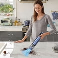 thumbnail image 4 of Handheld Vacuum Cleaner Wireless Vehicle Mounted Vacuum Pump Brushless Vacuum Pump Portable Household Vacuum Functionhousehold Vacuum Cleaners, 4 of 9