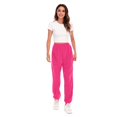 thumbnail image 4 of Clearance Womens Pants Petite Sports Solid Color Trousers Jogging Sweatpants Jogger Pants, 4 of 7