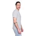 thumbnail image 4 of George Men's Crew-Neck T-Shirt, 4 of 6