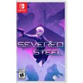 thumbnail image 1 of Jeu vidéo Severed Steel pour (Nintendo Switch), 1 of 1