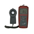 thumbnail image 2 of LX821 Professinal Separate Probe 200000 Lux Digital Lux Meter Tester Max Min Values Light Meter PhotoMeter ,Wide Measurement Range, 2 of 5