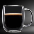 thumbnail image 1 of Espresso Mug Double Wall, 1 of 3