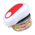 thumbnail image 1 of iju7gthy Kitchen Items for Seniors Can Opener Can Opener Kitchen Tools Can Opener, 1 of 2