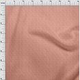 thumbnail image 3 of oneOone Cotton Silk Fabric Greek Key Geometric Printed Craft Fabric BTY 42 Inches Wide, 3 of 5