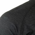thumbnail image 4 of EOYWHK Chemises de Compression pour Hommes Été Décontracté Couleur Unie Col Rond Manches Courtes Gym Course Chemises Économies, 4 of 6