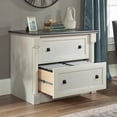 thumbnail image 3 of Sauder Palladia® Lateral File, 3 of 8