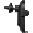 thumbnail image 2 of Xiaomi Infrared Sensor Wireless Car Charger Electric Auto Pinch Ring Lit Charging, 2 of 9