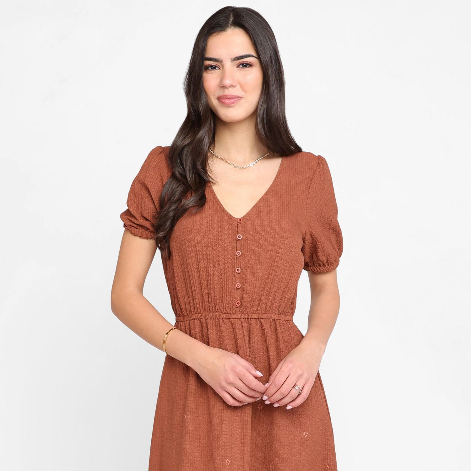 DEVOTED Robe MIDI DV
