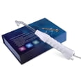 thumbnail image 3 of Skin Therapy Wand Set Professional High Frequency Facial Skin Tightening Wand, 3 of 10