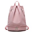 thumbnail image 1 of Waterproof Ladies Backpack Double Shoulder Large Capacity Long Service Life Sport Backpack for Beach, 1 of 10
