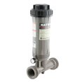 thumbnail image 1 of Hayward CL100 Distributeur Automatique de Chlore Trichloro pour Piscine en Ligne, 1 of 5
