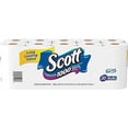 thumbnail image 2 of Scott 1000 Sheets Per Roll Toilet Paper, Bath Tissue, 20-Rolls, 2 of 4