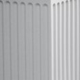 thumbnail image 3 of Good Ideas Savane Patio Colonne Décorative Extérieure Poubelle de Stockage 30 Gallons, 3 of 4