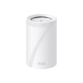 thumbnail image 1 of TP-Link Deco BE65 V1 - Système Wi-Fi - (2 Routeurs) - Maillage 1 Go, 2,5 Go - Wi-Fi 6 - Wi-Fi 7 - Multibande, 1 of 10