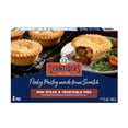 thumbnail image 1 of Schneiders Original Beef Pies, 400 g, 1 of 5