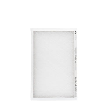 16x25x1 Great Value Fiberglass Air Filter 3PK MERV 2