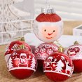 thumbnail image 1 of Ruiboury Tree Trinket Easy To Decoration For Christmas Chic Gifts Christmas Decorations 1 2Set, 1 of 6