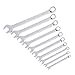 thumbnail image 3 of Husky 10-piece Combination Wrench Set, 3 of 3