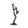 thumbnail image 4 of Truu Design Figurine ‘Joueur de Saxo’, 4 of 5