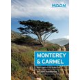 thumbnail image 1 of Moon Monterey et Carmel: avec Guide Santa Cruz et Big sur (Travel, 1 of 3
