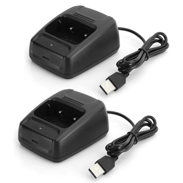 Charging Base, 888s Small Talkies Battery Charger, For Lithium Ion Battery Talkie, Interphone, Bf666s/bf777s/bf888s