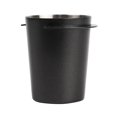 thumbnail image 4 of Rongfmy Coffee Dosing Cup Sniffing Mug Powder Feeder For 51mm Espresso Machine Black, 4 of 9