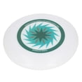 thumbnail image 1 of Flying Disc, Ergonomic Safe Sports Flying Disc  For Adult For Beach Skyblue,Navy Blue,Gold,Green,Pink, 1 of 8