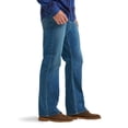 thumbnail image 3 of Wrangler® Men's Relaxed Bootcut Jean, 3 of 7