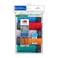 thumbnail image 4 of Fruit of the Loom Boys CoolZone Boxer Briefs, 5-Pack, 4 of 7