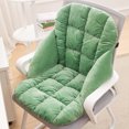 thumbnail image 4 of Oefntac jusqu'à 40 % de Rabais Cadeaux Coussin de Siège Coussin Coussin Intégré Bureau Assise pour de Longues Périodes Coussin de Siège Chaud et Douillet Protection de la Taille Coussin Chaud pour Pets, 4 of 4
