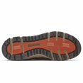 thumbnail image 4 of Dunham GLASTONBURY GSLIPON Marron LEA/SDE Botte Courte, 4 of 4