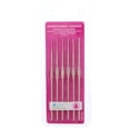 thumbnail image 3 of LOVE KNITTING Crochet Hooks Set, Steel, 12 cm (4.7 in), 3 of 4