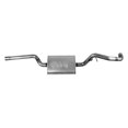 thumbnail image 3 of Walker Exhaust Exhaust Resonator And Pipe  P/N:56279, 3 of 3