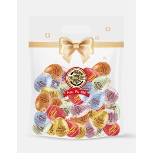 HFC Assorted Chocolate Candy