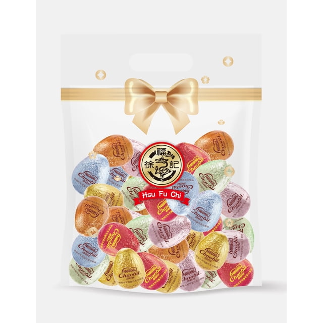 HFC Assortiment de bonbons au chocolat