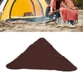 thumbnail image 1 of Tripod Stool Cloth, Portable  Folding Camping Stool Cloth With Rope Wear  Durable Convenient Camp Stool Cloth, Easy To Carry And Store, For Outdoor, Camping, Fishing, Hiking, 1 of 8
