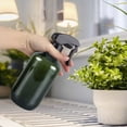thumbnail image 1 of Wzzjkit Plastic Spray Bottle Fine Mist 300ml Mist Stream Refillable Reusable Portable Sprayer Leak Proof for Household Use Cleaning Solution, 1 of 6