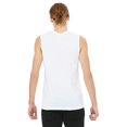 thumbnail image 2 of Bella + Canvas Unisex Jersey Muscle Tank, 2 of 3