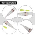 thumbnail image 3 of Electronic Light Sticks Night Fishing Float Rod Light Fish Gathering Glow Lamp, 3 of 10