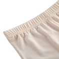 thumbnail image 4 of 3Pcs Girls Summer Safety Pants Anti-emptied Stretch Mid-rise Shorts, 4 of 9
