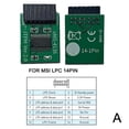 thumbnail image 5 of Tpm-2.0 Security Module Supports Multi-brand Motherboards 12 18 20-1pin 1 UK, 5 of 5
