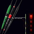 thumbnail image 3 of Estbridge Electronic LED Light Automatically Fish Bite Alarm Night Fishing Floats Bobbers, 3 of 6