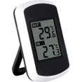 thumbnail image 4 of Mini/Max Digital Thermometer, White, 4 of 5