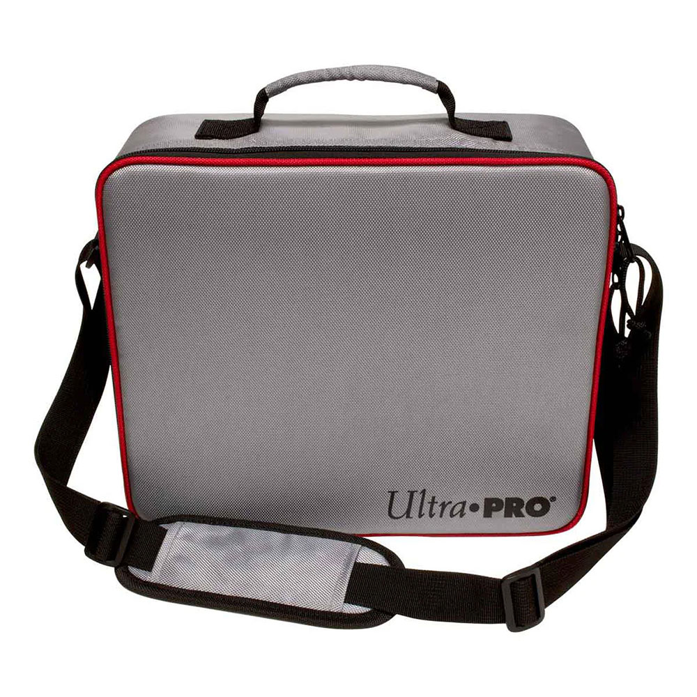 Ultra PRO Collector's Deluxe Carrying Case
